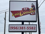 Restaurante: Los Comales - a by Brent M. S. Campney