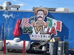 Food truck: Los Villa Taqueria - b