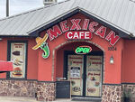 Restaurante: Mexican Cafe - b by Brent M. S. Campney