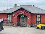 Restaurante: Mexican Cafe - a by Brent M. S. Campney