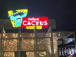 Restaurante: Señor Cactus - b