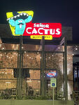 Restaurante: Señor Cactus - a