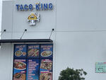 Restaurante: Taco King - b