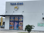 Restaurante: Taco King - a by Brent M. S. Campney