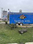 Food truck: Tacos El Azul - b