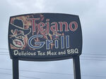 Restaurante: Tejano Grill - a