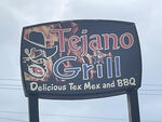 Restaurante: Tejano Grill - b