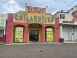Restaurante: Los Chilaquiles Restaurant by Brent M. S. Campney