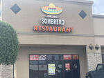 Restaurante: Mi Sombrero Restaurant - a by Brent M. S. Campney