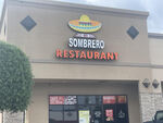 Restaurante: Mi Sombrero Restaurant - b
