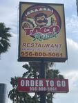 Restaurante: Taco Rush - a by Brent M. S. Campney