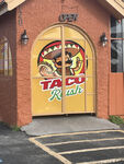Restaurante: Taco Rush - b by Brent M. S. Campney