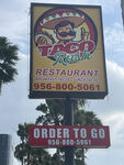 Restaurante: Taco Rush - d