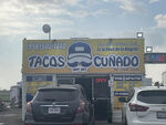Restaurante: Tacos El Cuñado - a by Brent M. S. Campney