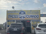 Restaurante: Tacos El Cuñado - b by Brent M. S. Campney