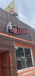 Restaurante: Taqueria El Matador - a by Brent M. S. Campney