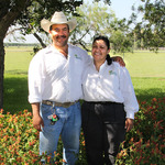 Interview with Saul and Diana Padilla of Yahweh's All Natural Farm and Garden by Saul Padilla and Diana Garcia-Padilla