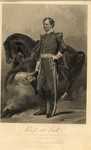 Major Gen. Winfield Scott by Johnson, Fry & Co Publishers