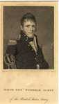 Major Gen. Winfield Scott by J. Wood pinx