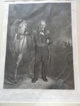 Major General Zachary Taylor, President of the United States
