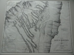 Plan of the battle of Buena-Vista : fought February 22nd and 23rd, 1847 / surveyed by Capt. Linnard & Lieuts. Pope & Franklin, Corps T. Engrs. ; drawn by Capt. T.B. Linnard, Corps of T.E. by T. B. Linnard