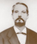 Portrait of Don Francisco Yturria